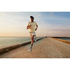 On Running On Cloudflow Hardloopschoenen - Alloy & Magnet -On Running Winkel on cloudflow running shoe alloy magnet 8 1028294