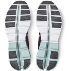 On Running On Cloudflow Dames Hardloopschoenen - Mulberry & Mineral -On Running Winkel on cloudflow women running shoe mulberry mineral 2 1027700