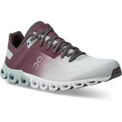 On Running On Cloudflow Dames Hardloopschoenen - Mulberry & Mineral -On Running Winkel on cloudflow women running shoe mulberry mineral 6 1027704