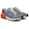 On Running On Cloudflyer 4 Hardloopschoenen - Fossil & Flame -On Running Winkel on cloudflyer 4 men running shoe fossil flame 1 1531408