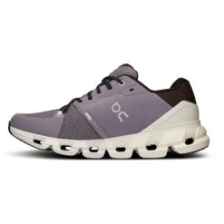 On Running On Cloudflyer 4 Heren Hardloopschoenen - Shark & Pearl -On Running Winkel on cloudflyer 4 men running shoe shark pearl 5 1529463