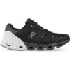 On Running On Cloudflyer 4 Wide Running Shoe - Black & White 1 On Running On Cloudflyer 4 Wide Running Shoe - Black & White -On Running Winkel on cloudflyer 4 running shoe black white 1 1323933 1