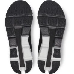 On Running On Cloudflyer 4 Heren Hardloopschoenen - Zwart & Wit -On Running Winkel on cloudflyer 4 running shoe black white 3 1323935