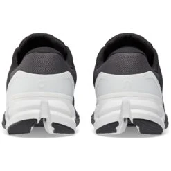 On Running On Cloudflyer 4 Heren Hardloopschoenen - Zwart & Wit -On Running Winkel on cloudflyer 4 running shoe black white 5 1323937