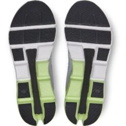 On Running On Cloudflyer 4 Heren Hardloopschoenen - Glacier & Meadow -On Running Winkel on cloudflyer 4 running shoe glacier meadow 3 1323982