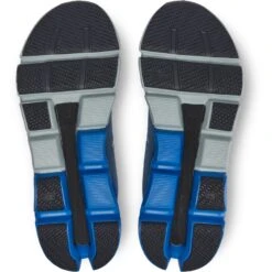 On Running On Cloudflyer 4 Heren Hardloopschoenen - Metal & Lapis -On Running Winkel on cloudflyer 4 running shoe metal lapis 3 1324014