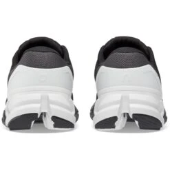 On Running On Cloudflyer 4 Wide Women Running Shoe - Black & White -On Running Winkel on cloudflyer 4 women running shoe black white 5 1324029