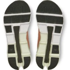 On Running On Cloudflyer 4 Dames Hardloopschoenen - Peach & Aloe 11 On Running On Cloudflyer 4 Dames Hardloopschoenen - Peach & Aloe -On Running Winkel on cloudflyer 4 women running shoe peach aloe 3 1392176