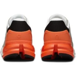 On Running On Cloudflyer 4 Dames Hardloopschoenen - Sand & Flame 13 On Running On Cloudflyer 4 Dames Hardloopschoenen - Sand & Flame -On Running Winkel on cloudflyer 4 women running shoe sand flame 6 1531396