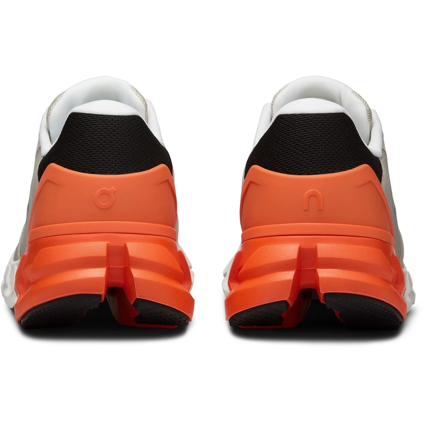 On Running On Cloudflyer 4 Dames Hardloopschoenen - Sand & Flame 8 On Running On Cloudflyer 4 Dames Hardloopschoenen - Sand & Flame - Afbeelding 6