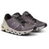 On Running On Cloudflyer 4 Dames Hardloopschoenen - Shark & Pearl -On Running Winkel on cloudflyer 4 women running shoe shark pearl 1 1529453