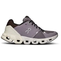 On Running On Cloudflyer 4 Dames Hardloopschoenen - Shark & Pearl -On Running Winkel on cloudflyer 4 women running shoe shark pearl 2 1529454