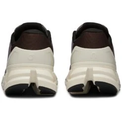 On Running On Cloudflyer 4 Dames Hardloopschoenen - Shark & Pearl -On Running Winkel on cloudflyer 4 women running shoe shark pearl 6 1529456