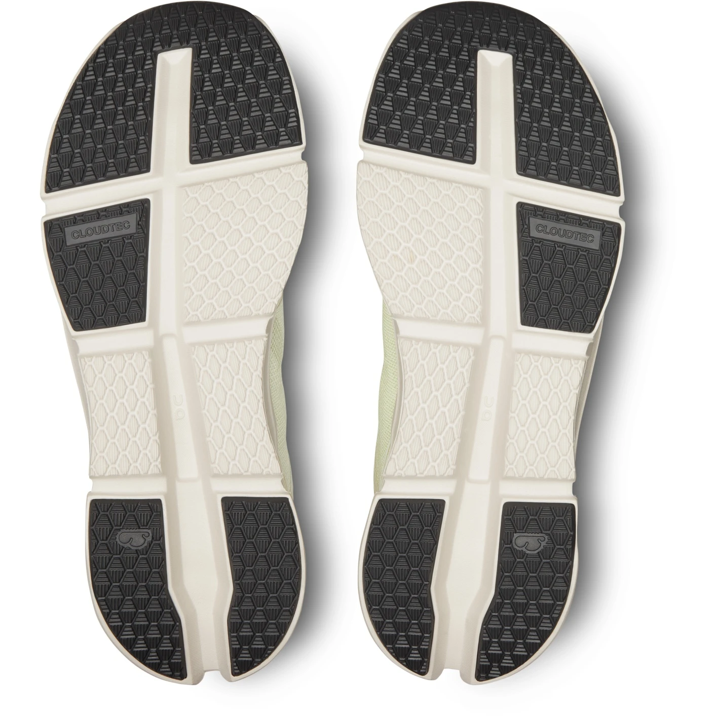 On Running On Cloudgo Heren Hardloopschoenen - Hay & Sand 6 On Running On Cloudgo Heren Hardloopschoenen - Hay & Sand - Afbeelding 4