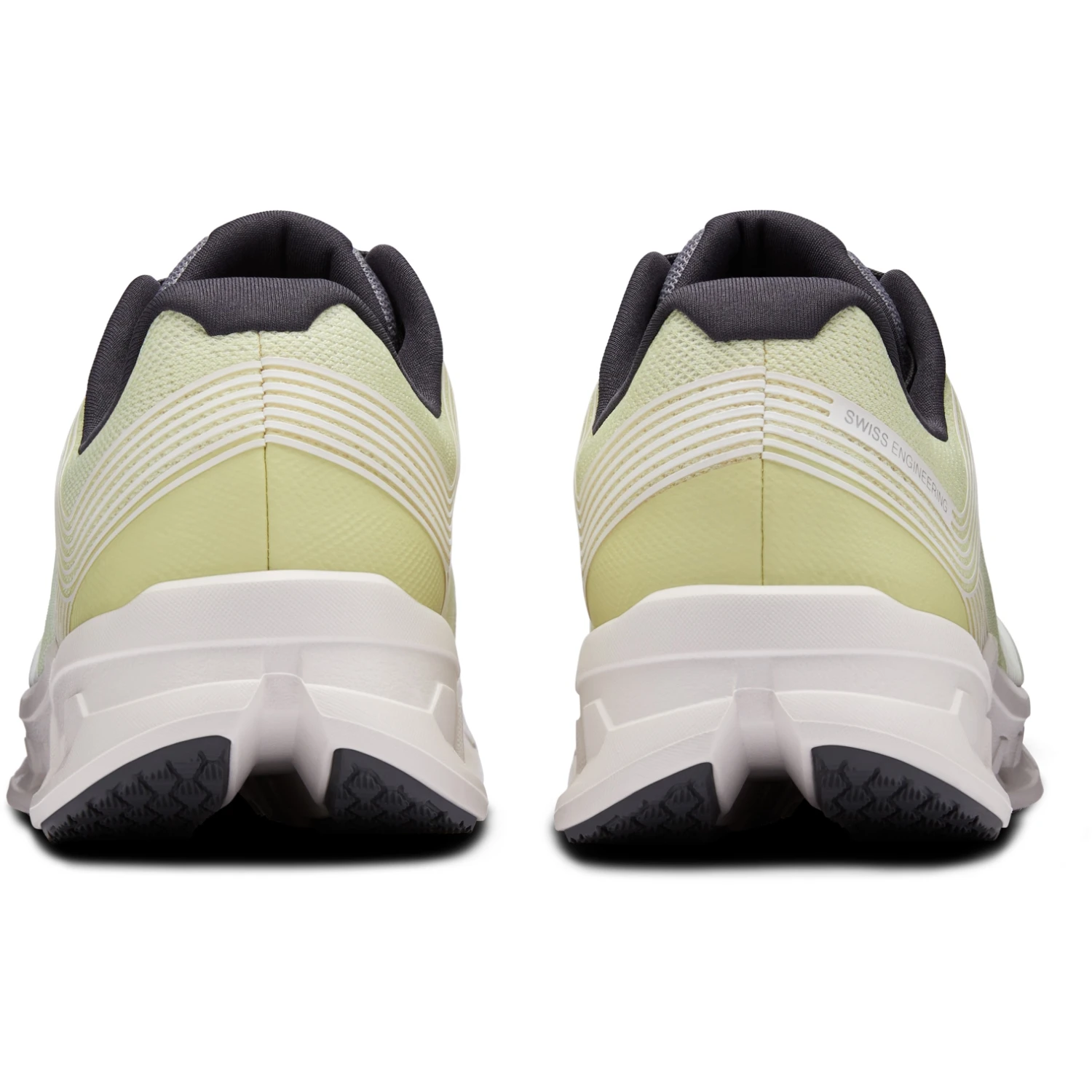 On Running On Cloudgo Heren Hardloopschoenen - Hay & Sand 5 On Running On Cloudgo Heren Hardloopschoenen - Hay & Sand - Afbeelding 3