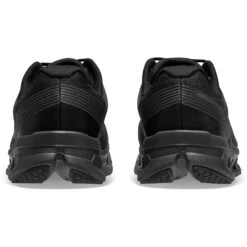 On Running On Cloudgo Wide Running Shoe - Black & Eclipse 12 On Running On Cloudgo Wide Running Shoe - Black & Eclipse -On Running Winkel on cloudgo running shoe black eclipse 5 1296672