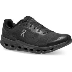 On Running On Cloudgo Hardloopschoenen - Black & Eclipse 13 On Running On Cloudgo Hardloopschoenen - Black & Eclipse -On Running Winkel on cloudgo running shoe black eclipse 6 1296673 1