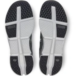 On Running On Cloudgo Hardloopschoenen - Black & Glacier -On Running Winkel on cloudgo running shoe black glacier 2 1296675