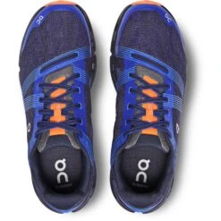 On Running On Cloudgo Hardloopschoenen - Indigo & Ink -On Running Winkel on cloudgo running shoe indigo ink 4 1433419