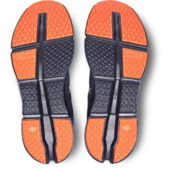 On Running On Cloudgo Hardloopschoenen - Indigo & Ink -On Running Winkel on cloudgo running shoe indigo ink 6 1433421