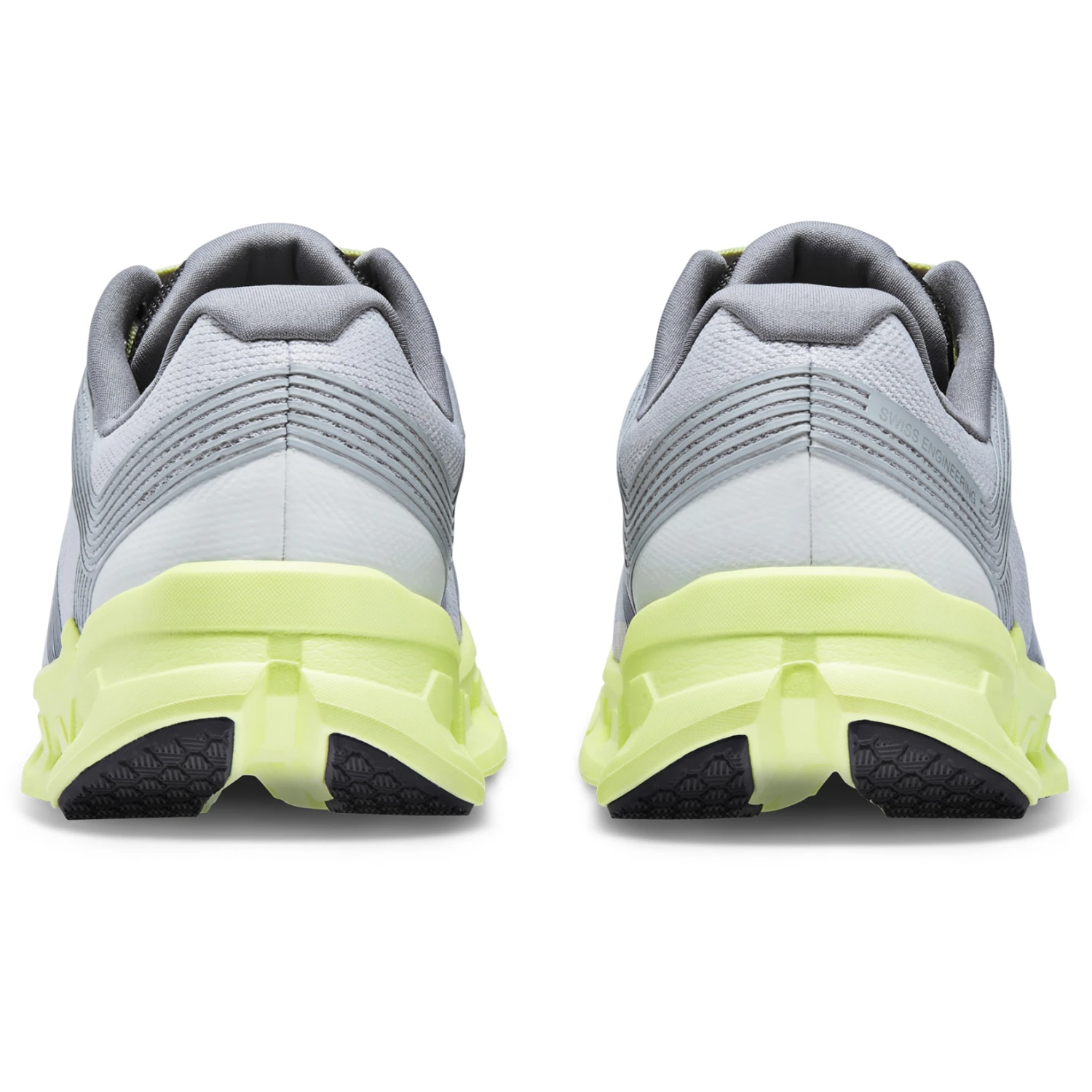 On Running On Cloudgo Hardloopschoenen - Frost & Hay 8 On Running On Cloudgo Hardloopschoenen - Frost & Hay - Afbeelding 6