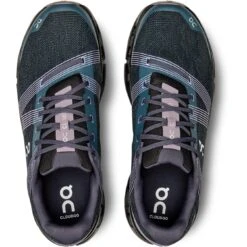On Running On Cloudgo Heren Hardloopschoenen - Storm & Magnet -On Running Winkel on cloudgo shoe storm magnet 2 1521372