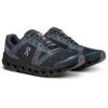 On Running On Cloudgo Heren Hardloopschoenen - Storm & Magnet -On Running Winkel on cloudgo shoe storm magnet 6 1521370