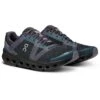 On Running On Cloudgo Wide Heren Hardloopschoenen - Storm & Magnet -On Running Winkel on cloudgo wide men running shoe storm magnet 1 1538503