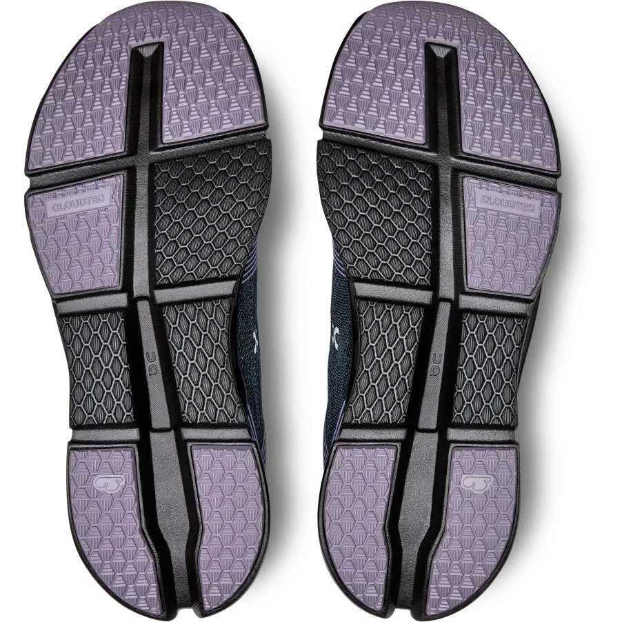 On Running On Cloudgo Wide Heren Hardloopschoenen - Storm & Magnet 7 On Running On Cloudgo Wide Heren Hardloopschoenen - Storm & Magnet - Afbeelding 5