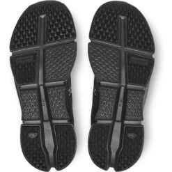 On Running On Cloudgo Dames Hardloopschoenen - Black & Eclipse -On Running Winkel on cloudgo women running shoe black eclipse 2 1298080