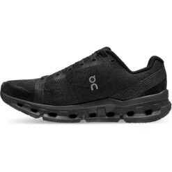 On Running On Cloudgo Dames Hardloopschoenen - Black & Eclipse -On Running Winkel on cloudgo women running shoe black eclipse 4 1298082