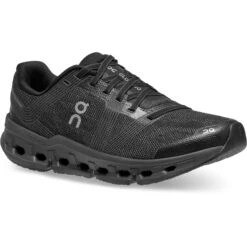 On Running On Cloudgo Dames Hardloopschoenen - Black & Eclipse -On Running Winkel on cloudgo women running shoe black eclipse 6 1298084