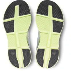 On Running On Cloudgo Dames Hardloopschoenen - Frost & Hay -On Running Winkel on cloudgo women running shoe frost hay 4 1521322 1