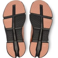 On Running On Cloudgo Dames Hardloopschoenen - Rose & Magnet -On Running Winkel on cloudgo women running shoe rose magnet 2 1392185