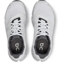 On Running On Cloudgo Dames Hardloopschoenen - White & Glacier -On Running Winkel on cloudgo women running shoe white glacier 3 1298091