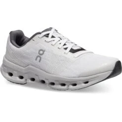 On Running On Cloudgo Dames Hardloopschoenen - White & Glacier -On Running Winkel on cloudgo women running shoe white glacier 6 1298094