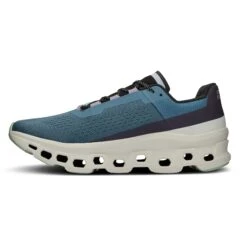 On Running On Cloudmonster Hardloopschoenen - Dust & Vapor 9 On Running On Cloudmonster Hardloopschoenen - Dust & Vapor -On Running Winkel on cloudmonster men running shoe dust vapor 3 1531453