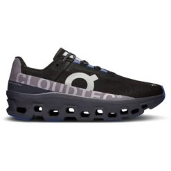 On Running On Cloudmonster Hardloopschoenen - Magnet & Shark -On Running Winkel on cloudmonster men running shoe magnet shark 2 1531529