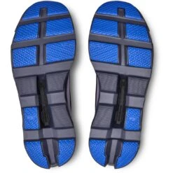 On Running On Cloudmonster Hardloopschoenen - Magnet & Shark -On Running Winkel on cloudmonster men running shoe magnet shark 4 1531531