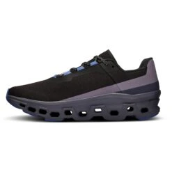 On Running On Cloudmonster Hardloopschoenen - Magnet & Shark -On Running Winkel on cloudmonster men running shoe magnet shark 5 1531527