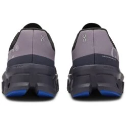 On Running On Cloudmonster Hardloopschoenen - Magnet & Shark -On Running Winkel on cloudmonster men running shoe magnet shark 6 1531528