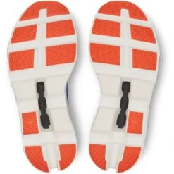 On Running On Cloudmonster Dames Hardloopschoenen - Frost & Cobalt -On Running Winkel on cloudmonster women running shoe frost cobalt 3 1322698