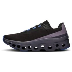 On Running On Cloudmonster Dames Hardloopschoenen - Magnet & Shark -On Running Winkel on cloudmonster women running shoe magnet shark 5 1531422