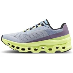 On Running On Cloudmonster Dames Hardloopschoenen - Nimbus & Hay 10 On Running On Cloudmonster Dames Hardloopschoenen - Nimbus & Hay -On Running Winkel on cloudmonster women running shoe nimbus hay 3 1470585