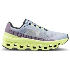 On Running On Cloudmonster Dames Hardloopschoenen - Nimbus & Hay 9 On Running On Cloudmonster Dames Hardloopschoenen - Nimbus & Hay -On Running Winkel on cloudmonster women running shoe nimbus hay 5 1470587