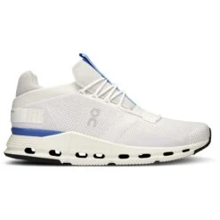On Running On Cloudnova Sneakers - Undyed & Ultramarine -On Running Winkel on cloudnova men sneaker undyed ultramarine 2 1521397