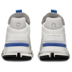 On Running On Cloudnova Sneakers - Undyed & Ultramarine -On Running Winkel on cloudnova men sneaker undyed ultramarine 6 1521396