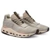 On Running On Cloudnova Dames Sneakers - Pearl & Shell -On Running Winkel on cloudnova women sneaker pearl shell 1 1522385