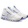 On Running On Cloudnova Dames Sneakers - Undyed-White & Heather -On Running Winkel on cloudnova women sneaker undyed white heather 1 1473870