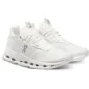 On Running On Cloudnova Dames Sneakers - Undyed-White & White -On Running Winkel on cloudnova women sneaker undyed white white 1 1473877